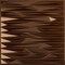Ekena Millwork 19 5/8in. W x 19 5/8in. H Enterprise EnduraWall Decorative 3D Wall Panel Covers 2.67 Sq. Ft. WP20X20ENCDC - alternate 1